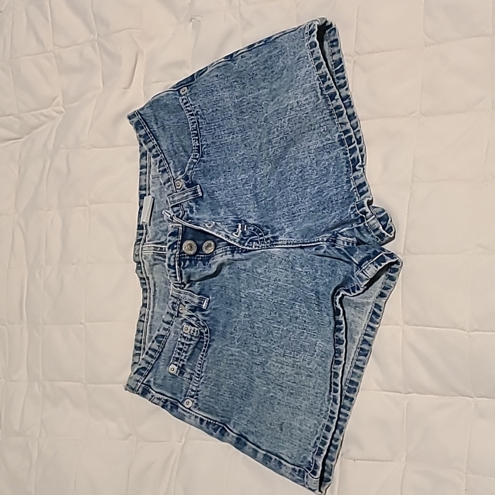 Vintage Jordache Shorts